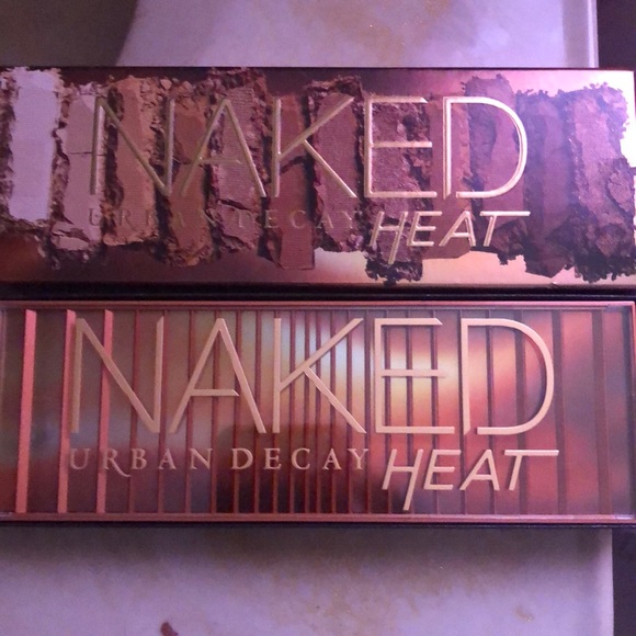 Naked Heat - Picture 2 of 4